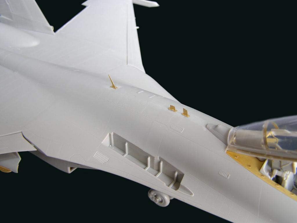 Su-35. Exterior (Kitty Hawk) 1/48 MD4826
