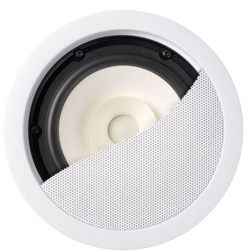 Preisvergleich Produktbild KEF Ci130.2FR Vollbereichslautsprecher (50 Watt)