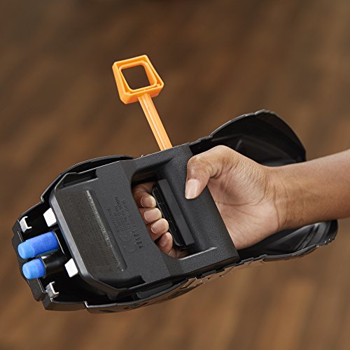 black panther nerf vibranium