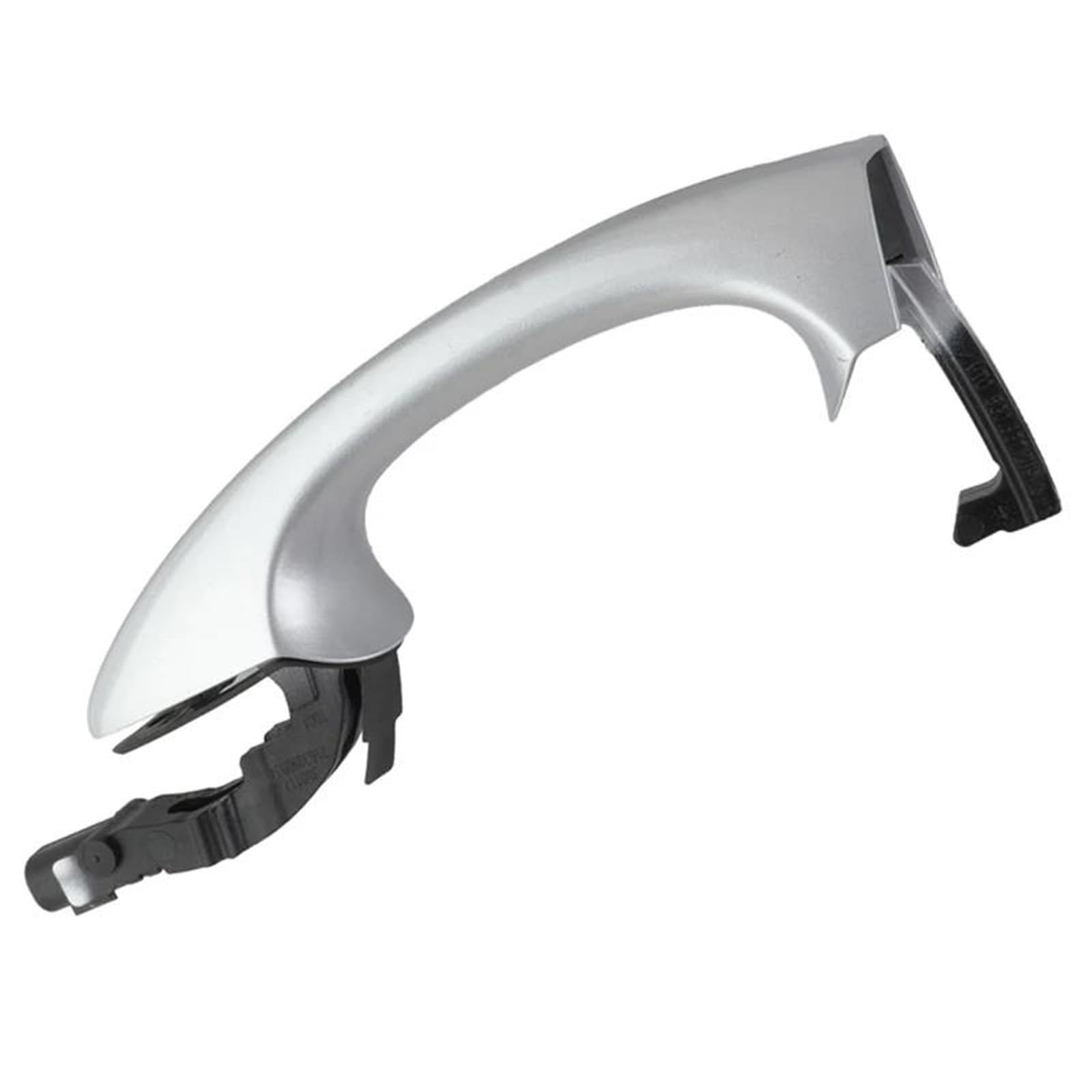 ZHQDRCY Door Open Handles for VW for Arteon for Golf for E-Golf 2015-5G0837206Q 5G0837205Q Car Front Left Right Exterior Door Handle(Right Side)