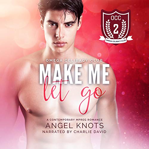 Make Me Let Go by Angel Knots episode artwork