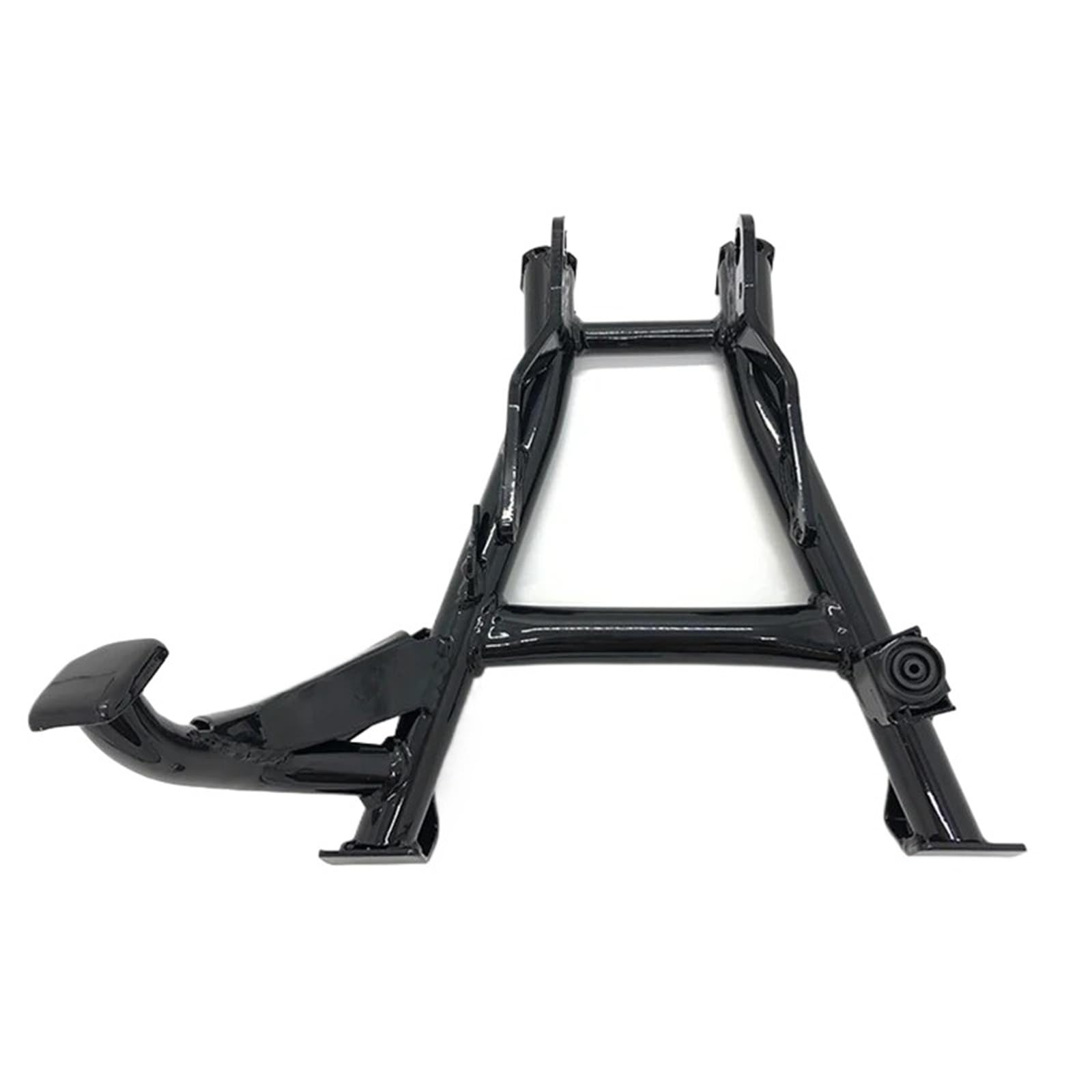Wwhumm One Color Motorcycle Holder Support Motorcycle Middle Kickstand Center Central Parking Stand Firm Holder Support Bracket For Cb500x Cb500f 2013-2017 2018