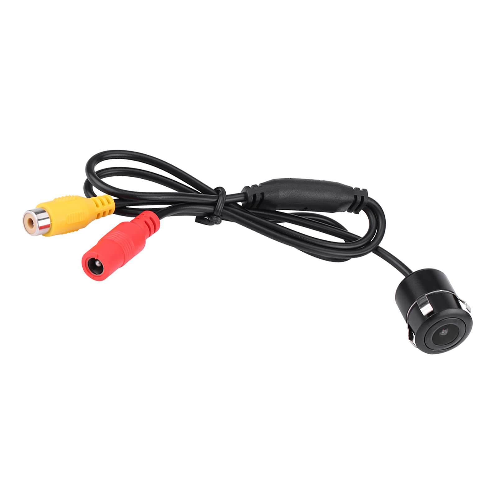 Telecamera Retromarcia Auto AHD 720P - 360° Rotante - Visione Notturna - Impermeabile IP69K - Per Auto E Camper - Foto 10