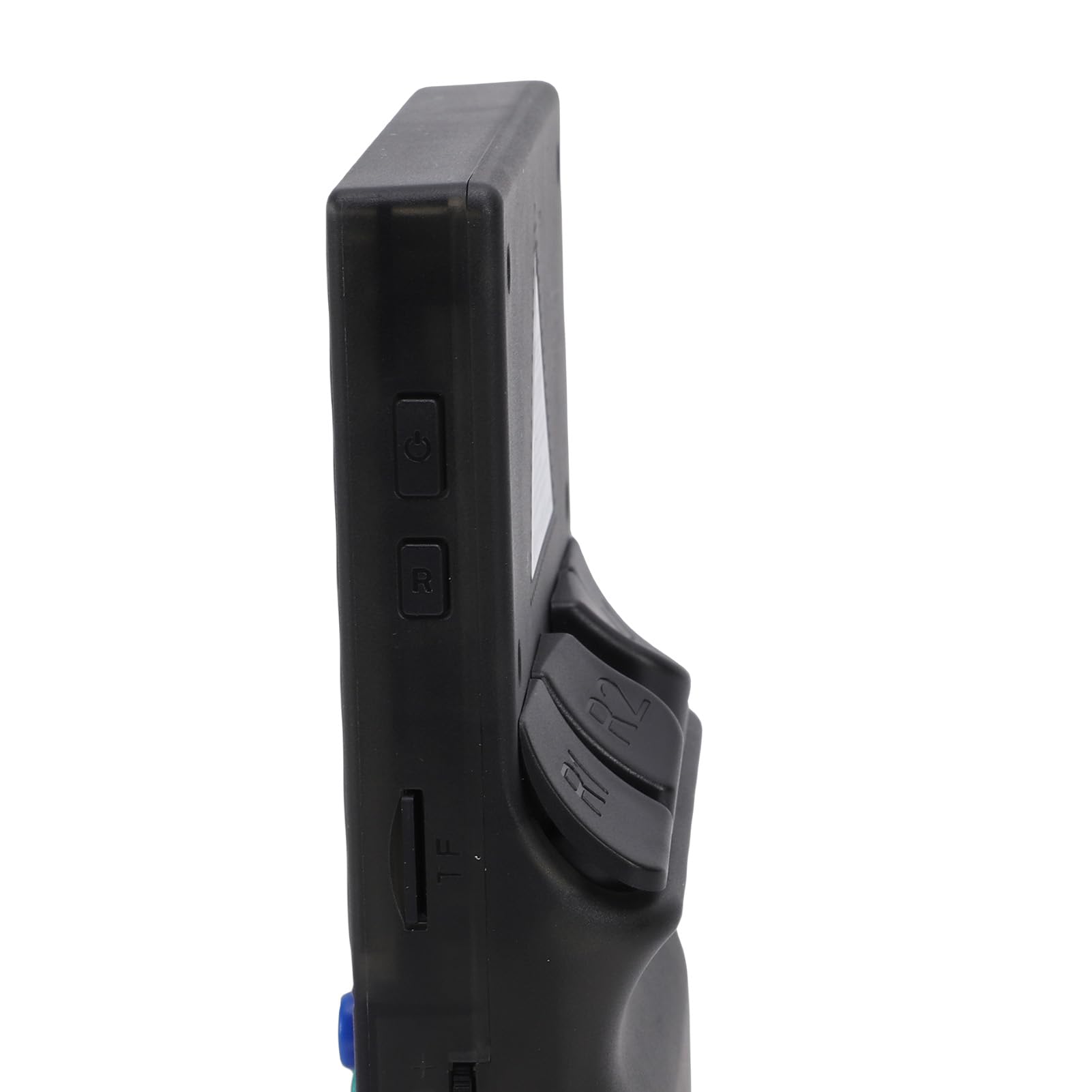 Console di Gioco Portatile retrò con Schermo MIPI da 3,5 Pollici Ad Alta Definizione per Giochi Portatili a Casa e in Viaggio, Supporto Doppio Joystick per, Adatto a Giocatori di Tutte le