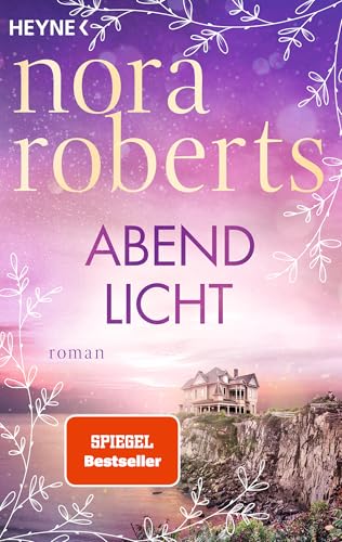 Bild: Abendlicht: Roman - Der zweite Band der gro�en �Die Frauen von Maine�-Trilogie der Weltbestsellerautorin! f�r 12,00 EUR bei amazon.de