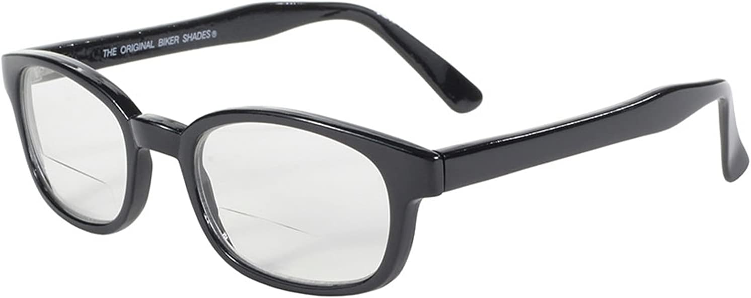 X-Kd Readerz Clear Lens 2.50 (19250)