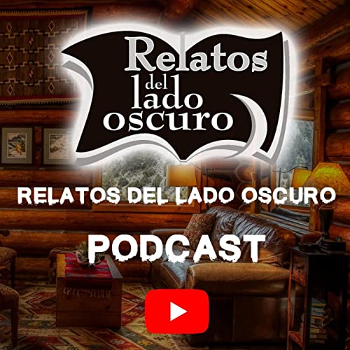 Page de couverture de Relatos del lado oscuro