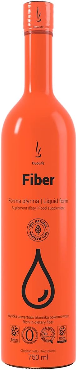 Fiber