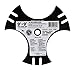 Mtd Edger Blade Replacement Fits Mtd 5/8"