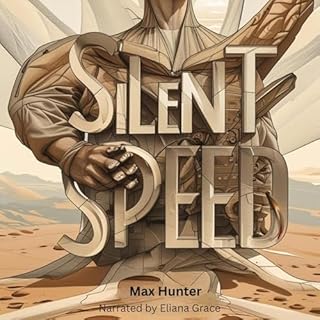 Silent Speed cover art