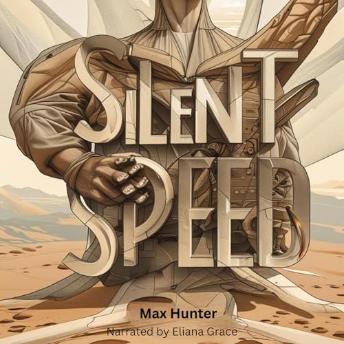 『Silent Speed』のカバーアート