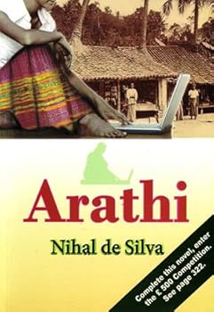Paperback ARATHI Book