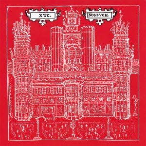XTC Nonsuch