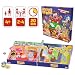 Goliath 70582 - Juego de tablero (Multi, Caja, 1 Dad in bed,...