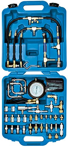Preisvergleich Produktbild SW-Stahl 26073L Benzindruckprüfer
