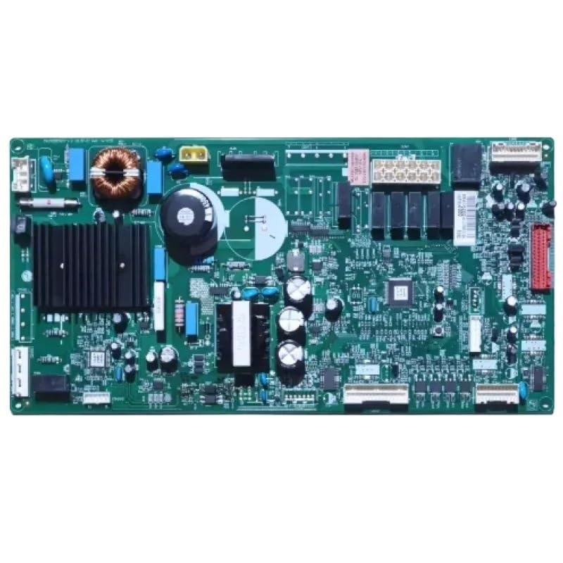 Scheda di controllo frigorifero Scheda principale Per La Scheda Di Controllo Del Computer Frigorifero EBR85712698