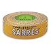 Renfrew, NHL Team Cloth Hockey Tape (Buffalo Sabres)