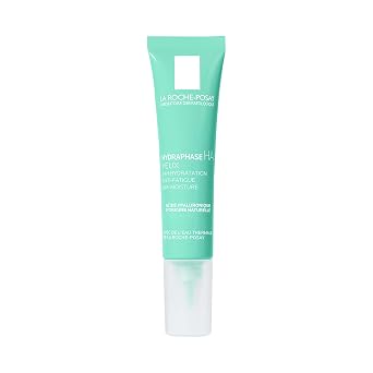 La Roche-Posay, Hydraphase HA, Rehydrating Eye Contour, 15 ml