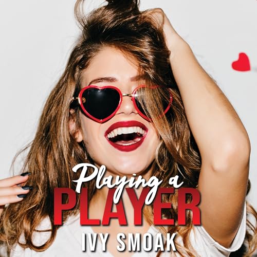 Playing a Player B0DFT742FK Book Cover