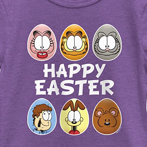 Image of Nickelodeon Girls' Garfield Easter Eggs