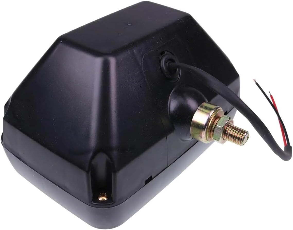 24V 70W Lamp Head Light 4326800 Fits for Excavator EX200-5 EX100-5 EX120-5 EX200LC-2 for John Deere Engine 4045