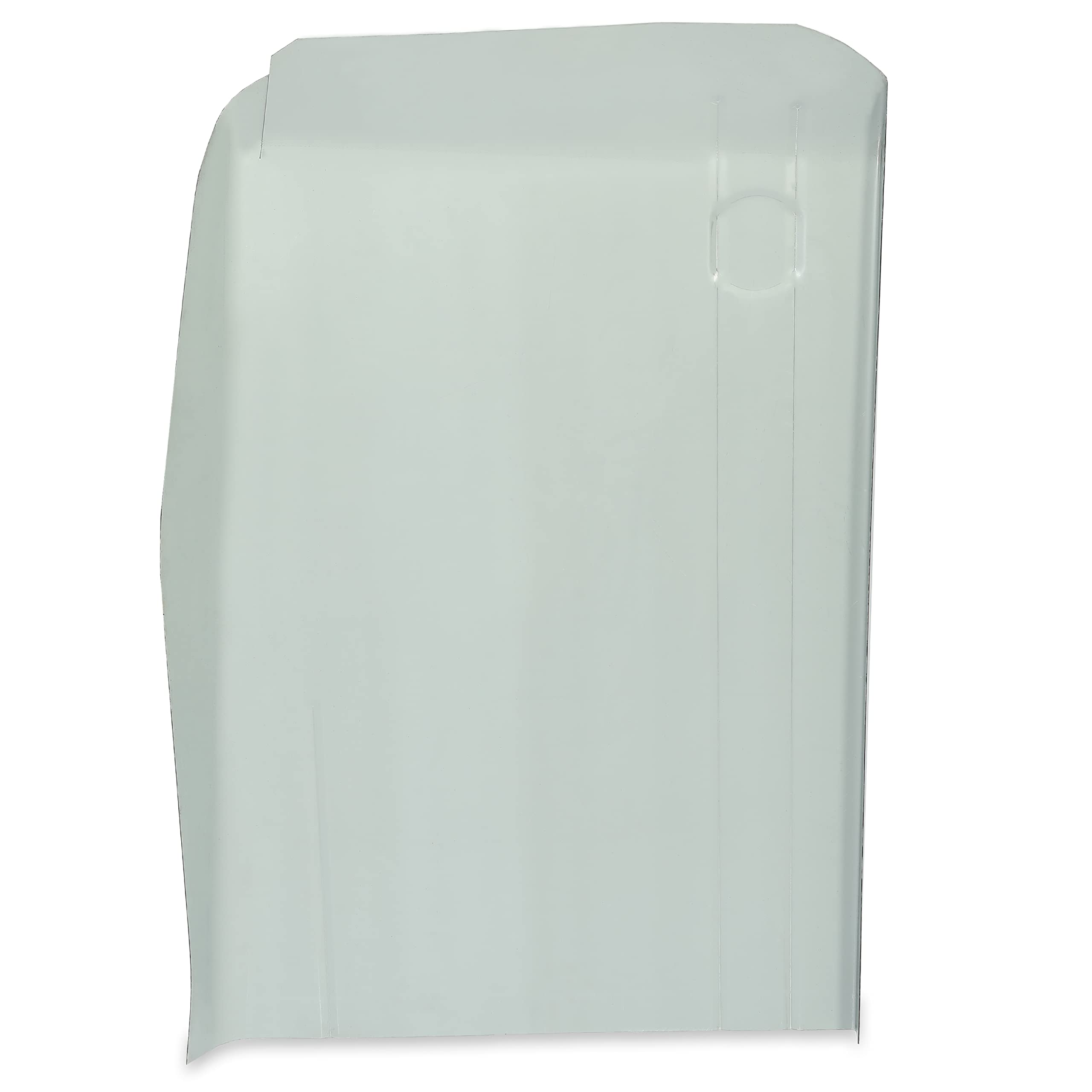 KUAFU Front & Rear Floor Pan Set For Jeep Cherokee XJ (1984-2001) / Comanche MJ - Heavy Duty Steel