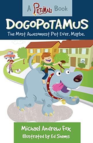 Dogopotamus (Petimals)