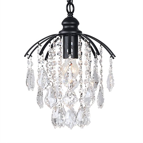 Preisvergleich Produktbild GYH Leuchter Geführte Lampe kleine amerikanische Deckenleuchte runden Hall Eingang Lampe europäischen Gang Hause Mädchen Hochzeit Zimmer hängen Lampen Kronleuchter