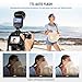 NEEWER Z1-C TTL Round Head Flash Speedlite for Canon with Magnetic Dome Diffuser, 76Ws 2.4G 1/8000s HSS Speedlight, 10 Levels LED Modeling Lamp, 2600mAh Battery, 480 Full Power Shots, 1.5s Recycling