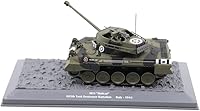 Vista 9 de M18 Hellcat Tank Destroyer - Black Cat, 805º Batallón de Destructores de Tanques, Italia, 1944 (escala 1:43)