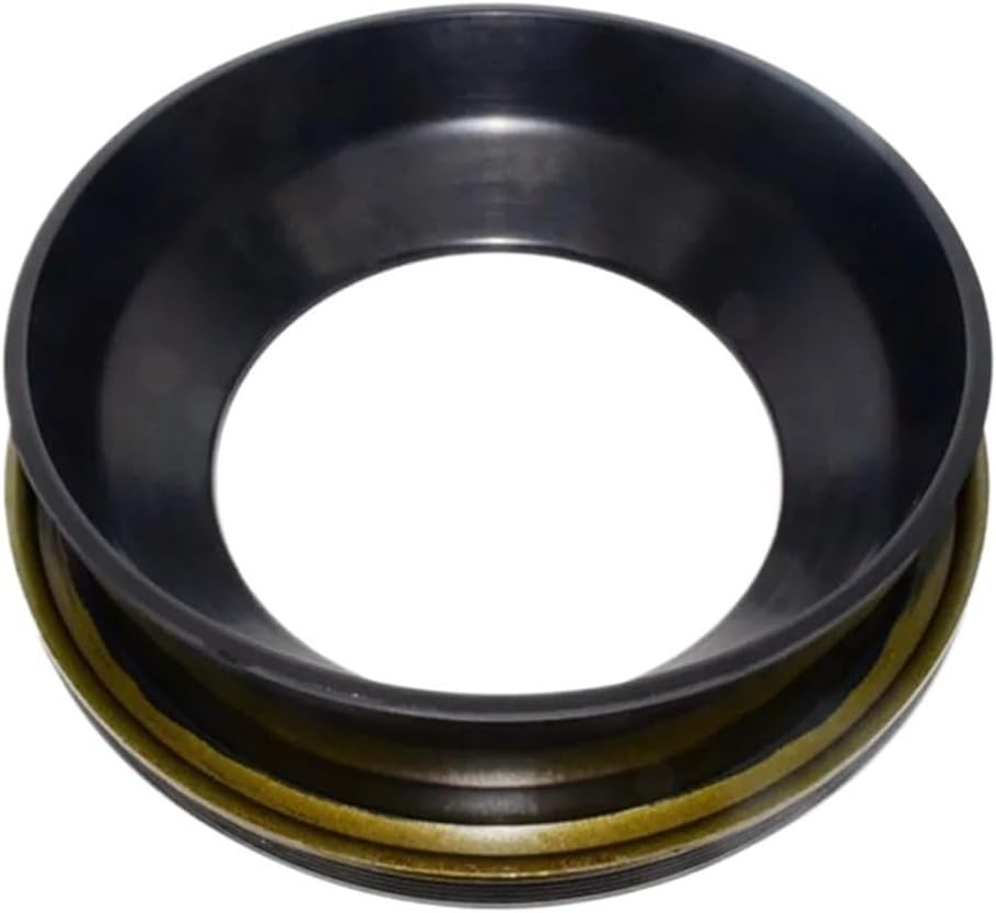 TS 16949 concrete mixer oil seals 125 * 180 * 12/15