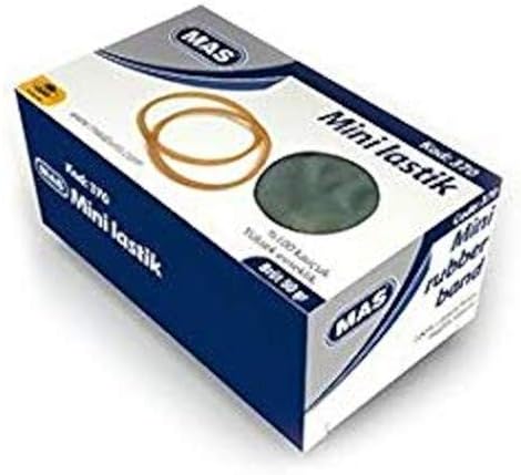 Mas Mini Pack Tire, 50 Gr