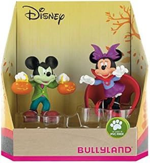 Bullyland 15082 Mickey & Friends Mickey Figure