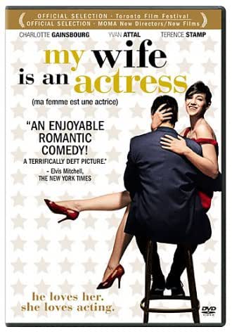 My Wife is an Actress