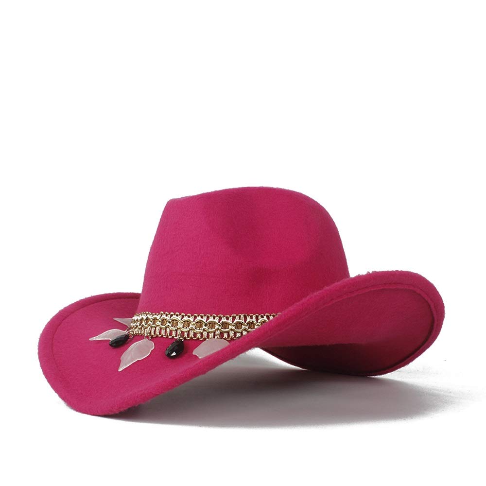 Authentic Western Cowboy Hat 