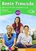BESTE FREUNDE A2.1 KB & Code Ausg. Span.