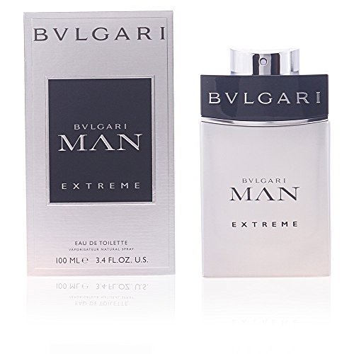 Preisvergleich Produktbild Bvlgari Bulgari Man Extreme Eau de Toilette 100ml