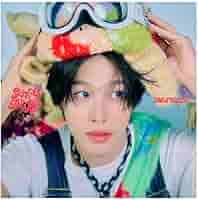 nctwish Songbird リク　CD 23枚 Amazon｜エヌシティウィッシュ NCT WISH - Songbird [Limited