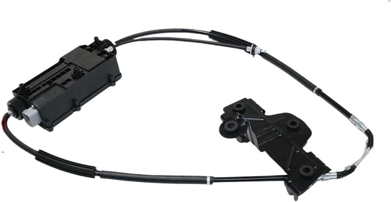 34436874219 Assemble 34436856932 Automotive Servo and Control Unit Parking Brake Module