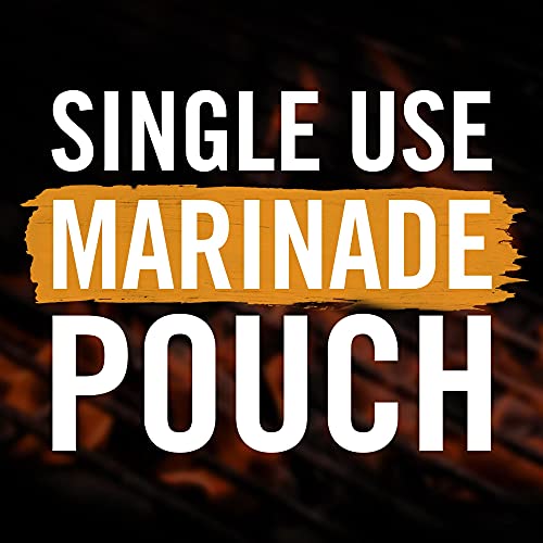 McCormick Grill Mates Hawaiian Woodfire Grill 30 Minute Marinade, 5 oz (Pack of 6) - Image 4