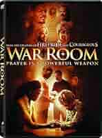 その他 War Room [DVD] Amazon.com: War Room [DVD] : Movies & TV
