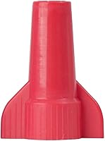 Vista 1 de Gardner Bender Conector 86 16-086 125PK 22-6 AWG, paquete de 125, rojo, 750