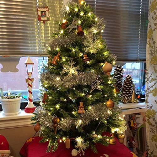 Review de Luces navideñas inalámbricas de esta semana. 21 Imagen adicional
