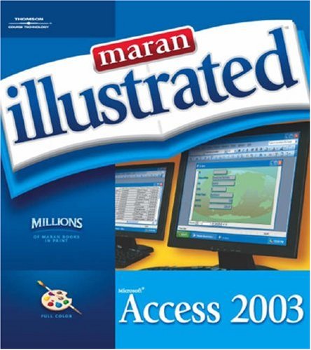 Télécharger Maran Illustrated Microsoft Access 2003 PDF