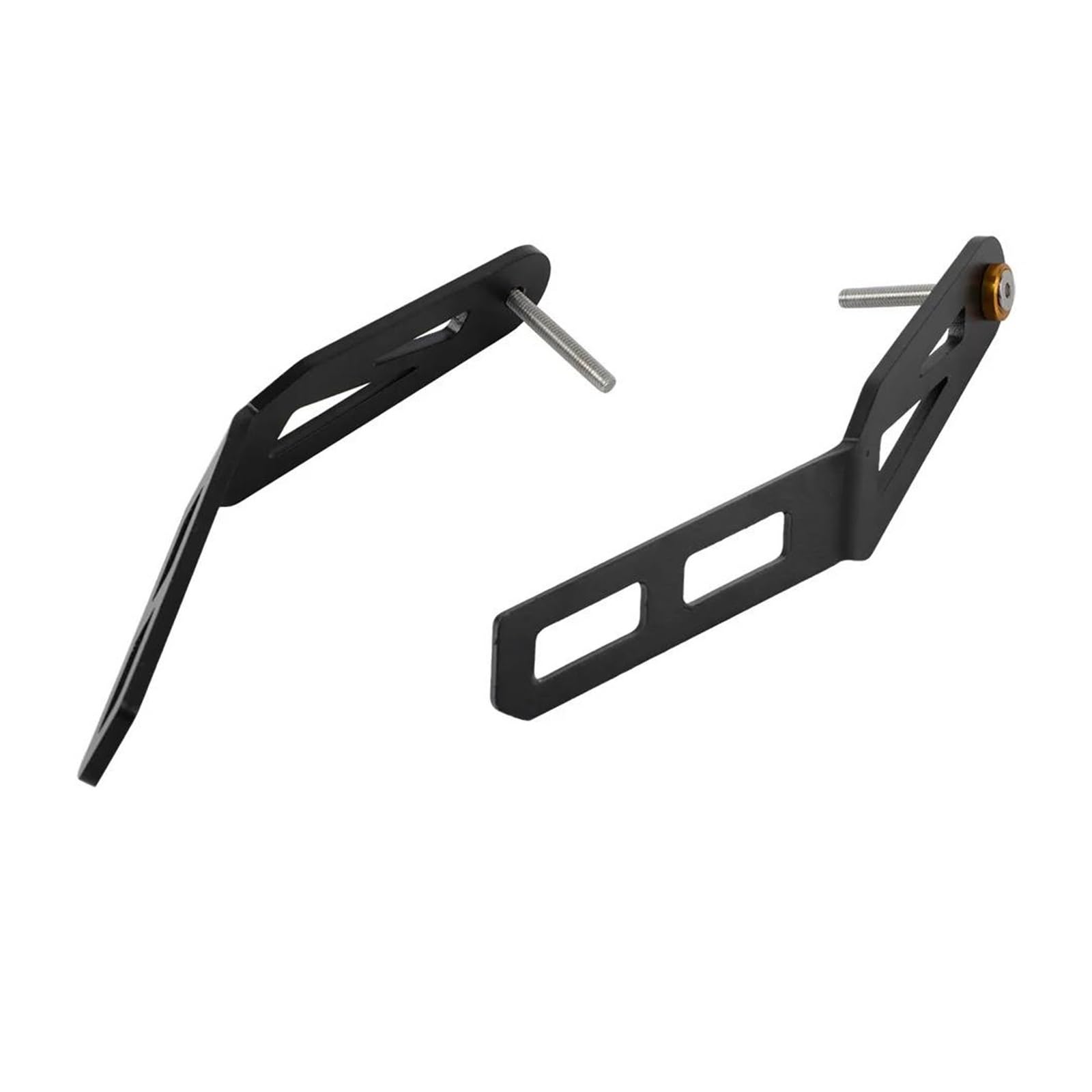 Protezione Mano Manubrio 1 Set Manubrio Paramani Rafforzare La Protezione Protezione Della Mano Crash Protector Accessori Moto Per ZONTES 703F 703 F 2024 2025 Paramani