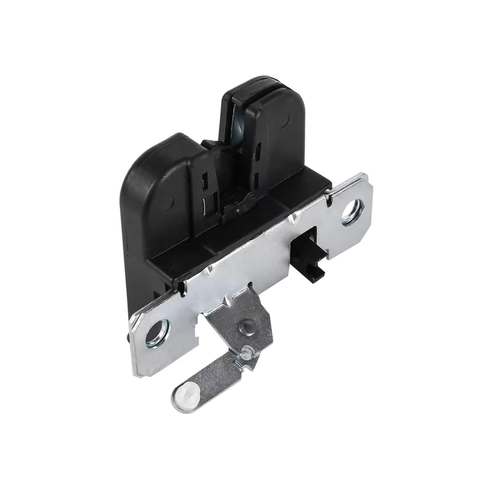 Chefru One Color Car Tailgate Lock Compatible With Seat For Leon Mk1 2000 Car Tailgate Trunk Lock Modified Accessories Replacement Oem: 3B9827505c