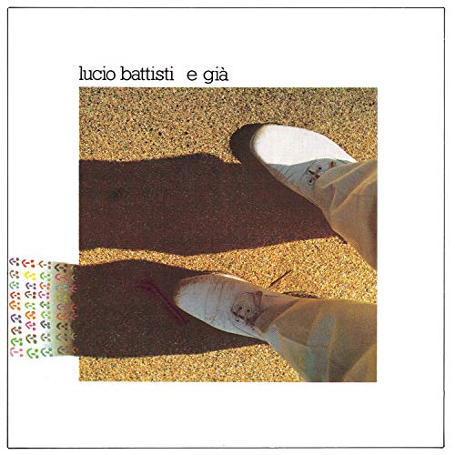 Gia E Gia\'