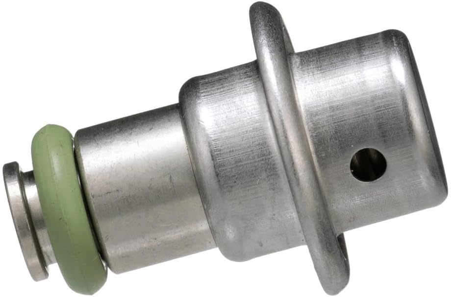 Fuel Injection Pressure Regulator Compatible With Lexus ES350 2007 2008 2009 2010 2011 2012 PC-879581