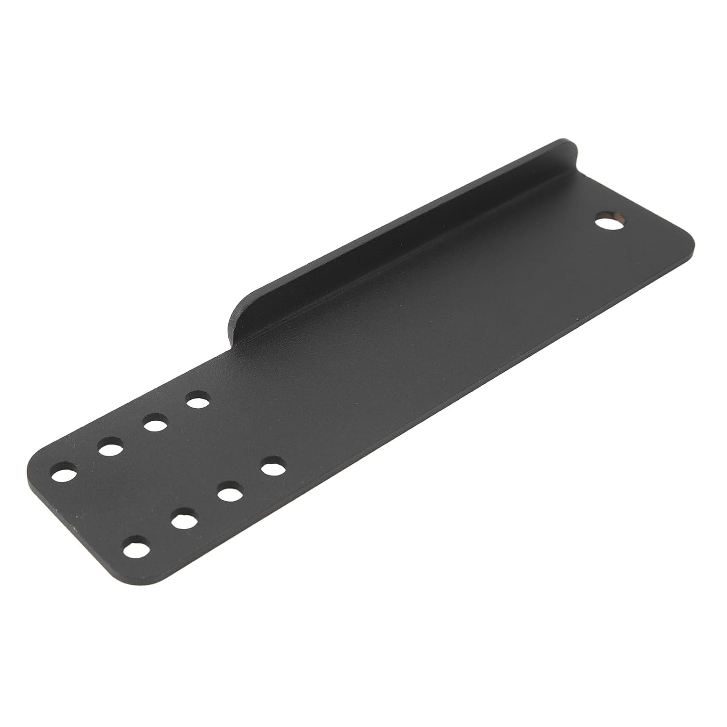 Driver Foot Rest Pad, Adjustable, Anti-Slip Left Side Foot Rest Pedal, Rugged Kick Panel for Jeep Wrangler JL, Thickened Dead Pedal Foot Rest Pad, Kick Panel Pedal