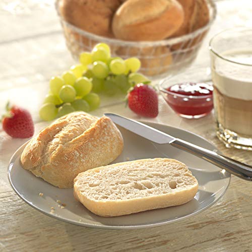 Conditorei Coppenrath & Wiese Unsere Goldstücke, Baguette-Brötchen, 9 x 60g (Tiefgefroren)